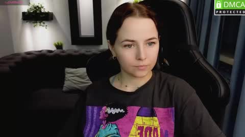 Snapshot of mira_mermayd chatting on 25, 2, 2025 Mira online show from 25, 2, 2025