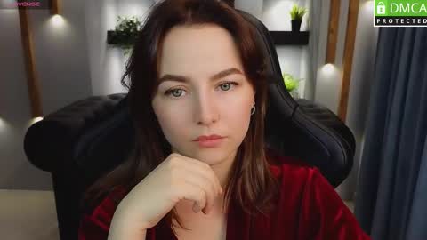 Snapshot of mira_mermayd chatting on 6, 3, 2025 Mira online show from 6, 3, 2025