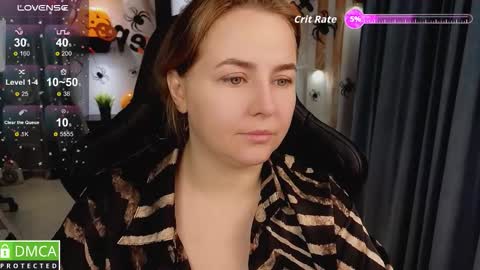 Snapshot of mira_mermayd chatting on 25, 10, 2025 Mira online show from 25, 10, 2025