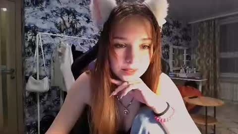 Snapshot of mira_princess chatting on 26, 6, 2026 MIRAcle online show from 26, 6, 2026