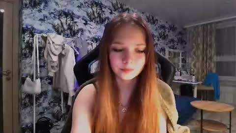 Snapshot of mira_princess chatting on 29, 6, 2026 MIRAcle online show from 29, 6, 2026