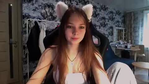 Snapshot of mira_princess chatting on 18, 7, 2026 MIRAcle online show from 18, 7, 2026