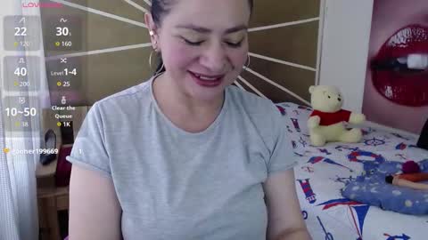Vicky online show from 11, 10, 2025