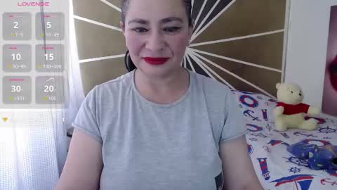 Vicky online show from 18, 10, 2025