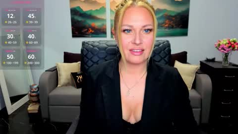 Mira online show from 8, 5, 2026