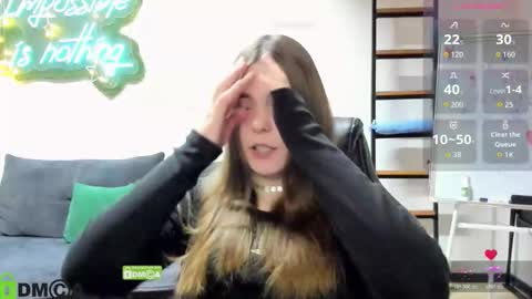 miraa_bloom online show from 15, 12, 2025