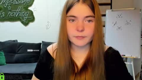 miraa_bloom online show from 18, 1, 2026