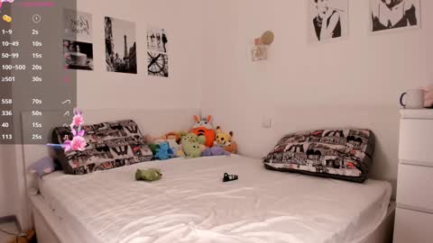 Snapshot of miraann chatting on 8, 2, 2025 Mirana online show from 8, 2, 2025