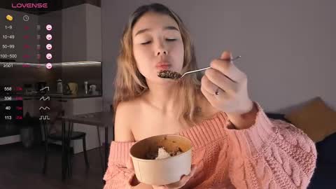 Snapshot of miraann chatting on 23, 2, 2025 Mirana online show from 23, 2, 2025