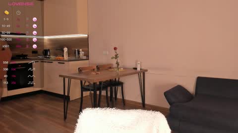 Snapshot of miraann chatting on 11, 3, 2025 Mirana online show from 11, 3, 2025