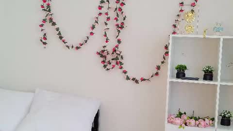 mirabella__flower online show from 14, 7, 2026