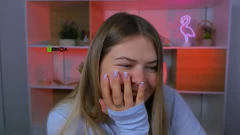 Snapshot of miraella chatting on 26, 9, 2025 Mira online show from 26, 9, 2025