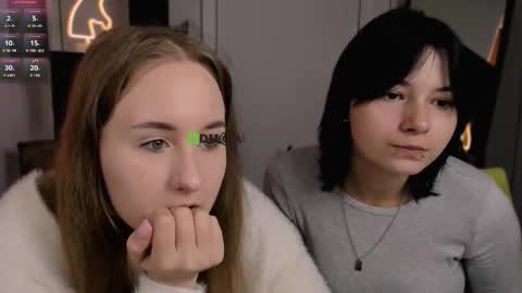 Snapshot of miraella chatting on 8, 10, 2025 Mira online show from 8, 10, 2025