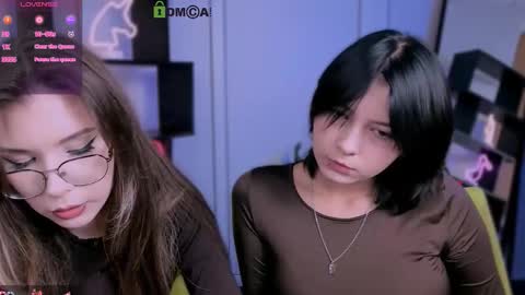 Snapshot of miraella chatting on 9, 10, 2025 Mira online show from 9, 10, 2025