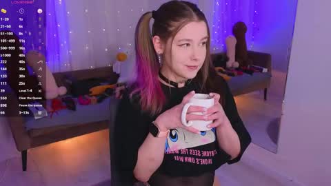 Mira  online show from 9, 4, 2026