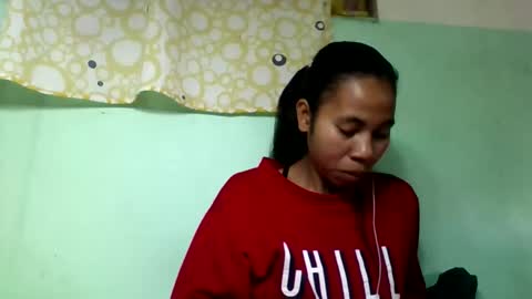 mirah881 online show from 10, 9, 2025