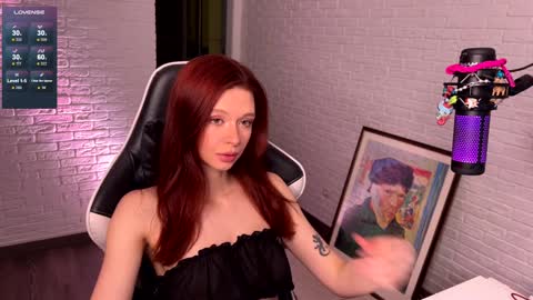 Snapshot of mirai_meow chatting on 12, 12, 2024 Kattie Kate Katana Katarina Ri Cat baby bb - your choise xo xo online show from 12, 12, 2024