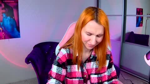 Snapshot of miralush chatting on 30, 1, 2025 Mira online show from 30, 1, 2025