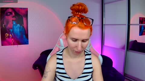 Snapshot of miralush chatting on 2, 2, 2025 Mira online show from 2, 2, 2025