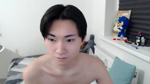 Snapshot of miram_yoo chatting on 8, 1, 2026 online show from 8, 1, 2026