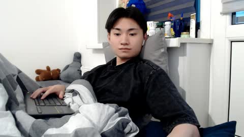 Snapshot of miram_yoo chatting on 26, 4, 2026 online show from 26, 4, 2026