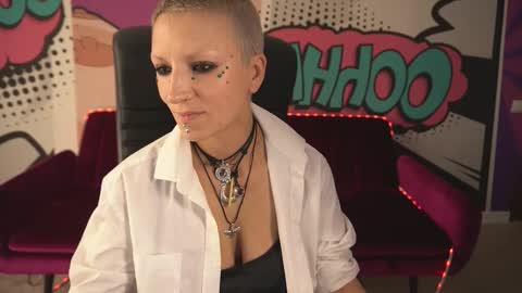 Snapshot of miramoon666 chatting on 20, 9, 2025 Mira online show from 20, 9, 2025