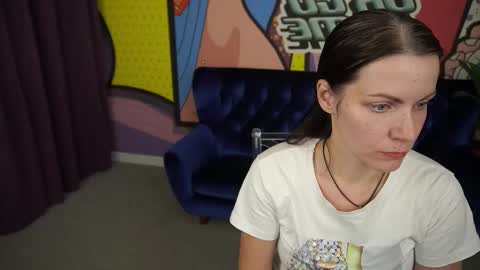 Snapshot of miramoon666 chatting on 24, 10, 2025 Mira online show from 24, 10, 2025