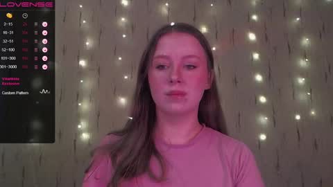 Snapshot of miranadevl chatting on 8, 1, 2025 Kira online show from 8, 1, 2025