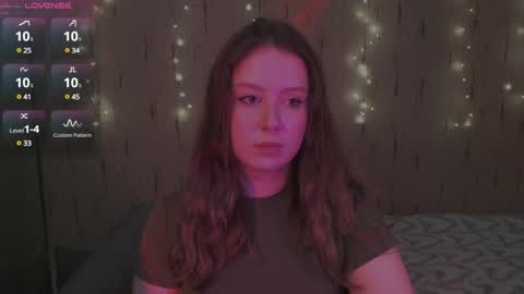 Snapshot of miranadevl chatting on 20, 1, 2025 Kira online show from 20, 1, 2025