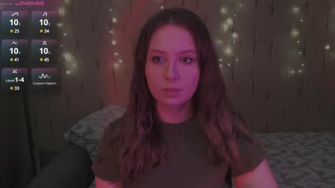 Snapshot of miranadevl chatting on 22, 1, 2025 Kira online show from 22, 1, 2025