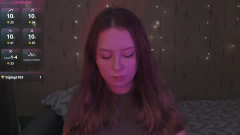 Snapshot of miranadevl chatting on 23, 1, 2025 Kira online show from 23, 1, 2025
