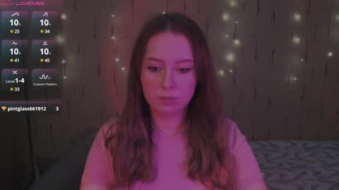 Snapshot of miranadevl chatting on 23, 1, 2025 Kira online show from 23, 1, 2025