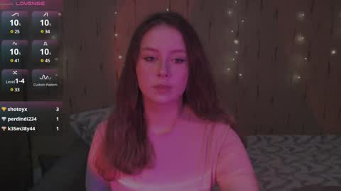 Snapshot of miranadevl chatting on 24, 1, 2025 Kira online show from 24, 1, 2025