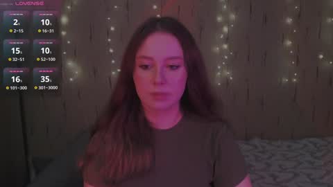 Snapshot of miranadevl chatting on 25, 1, 2025 Kira online show from 25, 1, 2025