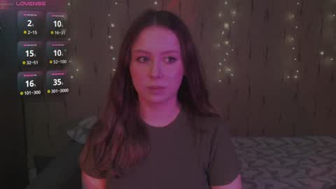 Snapshot of miranadevl chatting on 26, 1, 2025 Kira online show from 26, 1, 2025