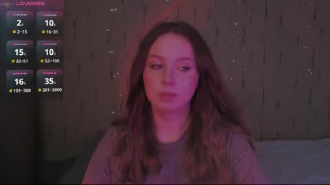 Snapshot of miranadevl chatting on 2, 2, 2025 Kira online show from 2, 2, 2025
