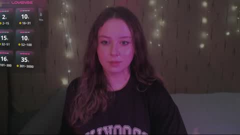 Snapshot of miranadevl chatting on 3, 2, 2025 Kira online show from 3, 2, 2025