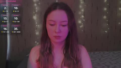 Snapshot of miranadevl chatting on 14, 2, 2025 Kira online show from 14, 2, 2025