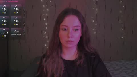 Snapshot of miranadevl chatting on 23, 2, 2025 Kira online show from 23, 2, 2025