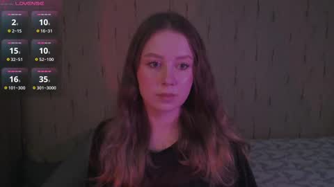 Snapshot of miranadevl chatting on 25, 2, 2025 Kira online show from 25, 2, 2025