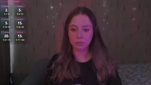 Snapshot of miranadevl chatting on 27, 2, 2025 Kira online show from 27, 2, 2025