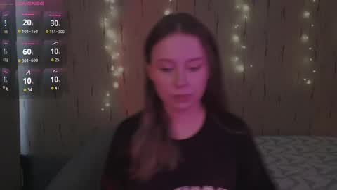 Snapshot of miranadevl chatting on 3, 3, 2025 Kira online show from 3, 3, 2025