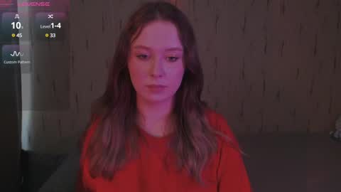 Snapshot of miranadevl chatting on 11, 3, 2025 Kira online show from 11, 3, 2025