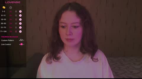 Snapshot of miranadevl chatting on 11, 9, 2025 Kira online show from 11, 9, 2025