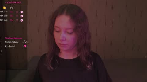 Snapshot of miranadevl chatting on 17, 9, 2025 Kira online show from 17, 9, 2025
