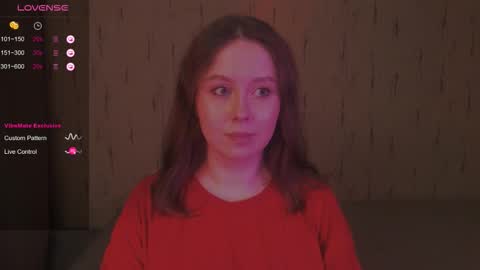 Snapshot of miranadevl chatting on 19, 9, 2025 Kira online show from 19, 9, 2025