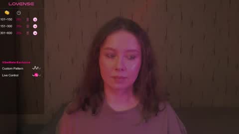Snapshot of miranadevl chatting on 20, 9, 2025 Kira online show from 20, 9, 2025