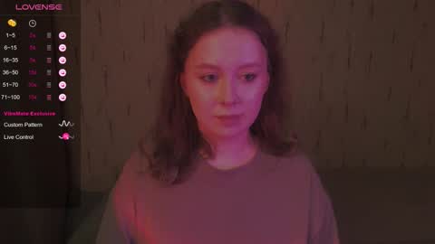 Snapshot of miranadevl chatting on 22, 9, 2025 Kira online show from 22, 9, 2025