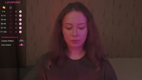 Snapshot of miranadevl chatting on 25, 9, 2025 Kira online show from 25, 9, 2025