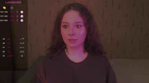 Snapshot of miranadevl chatting on 26, 9, 2025 Kira online show from 26, 9, 2025